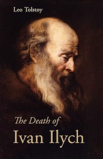 Cover of the book the Death of Ivan Ilyich